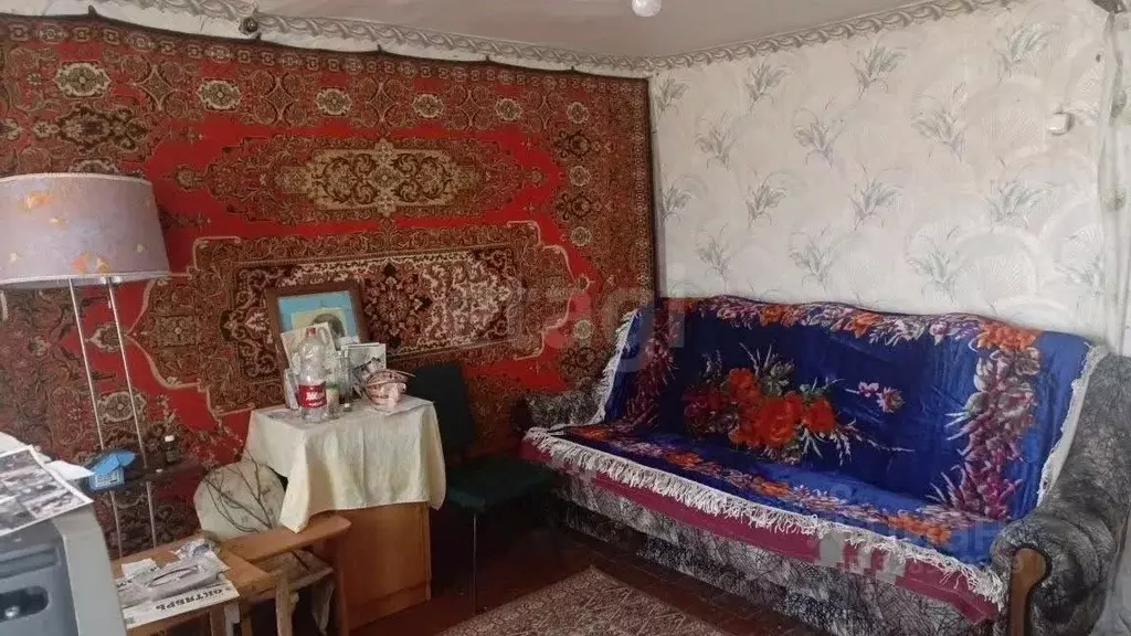 Дом в Белгородская область, Волоконовский район, с. Голофеевка ул. ... - Фото 1