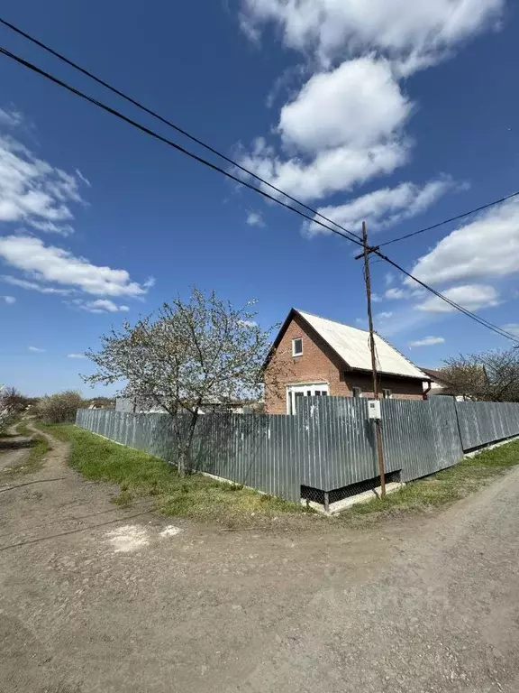 Участок в Ростовская область, Батайск Весна ДНТ,  (6.0 сот.) - Фото 1