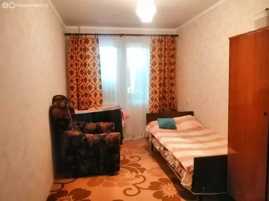 2-комнатная квартира: Переславль-Залесский, улица Строителей, 39 (50 ... - Фото 0
