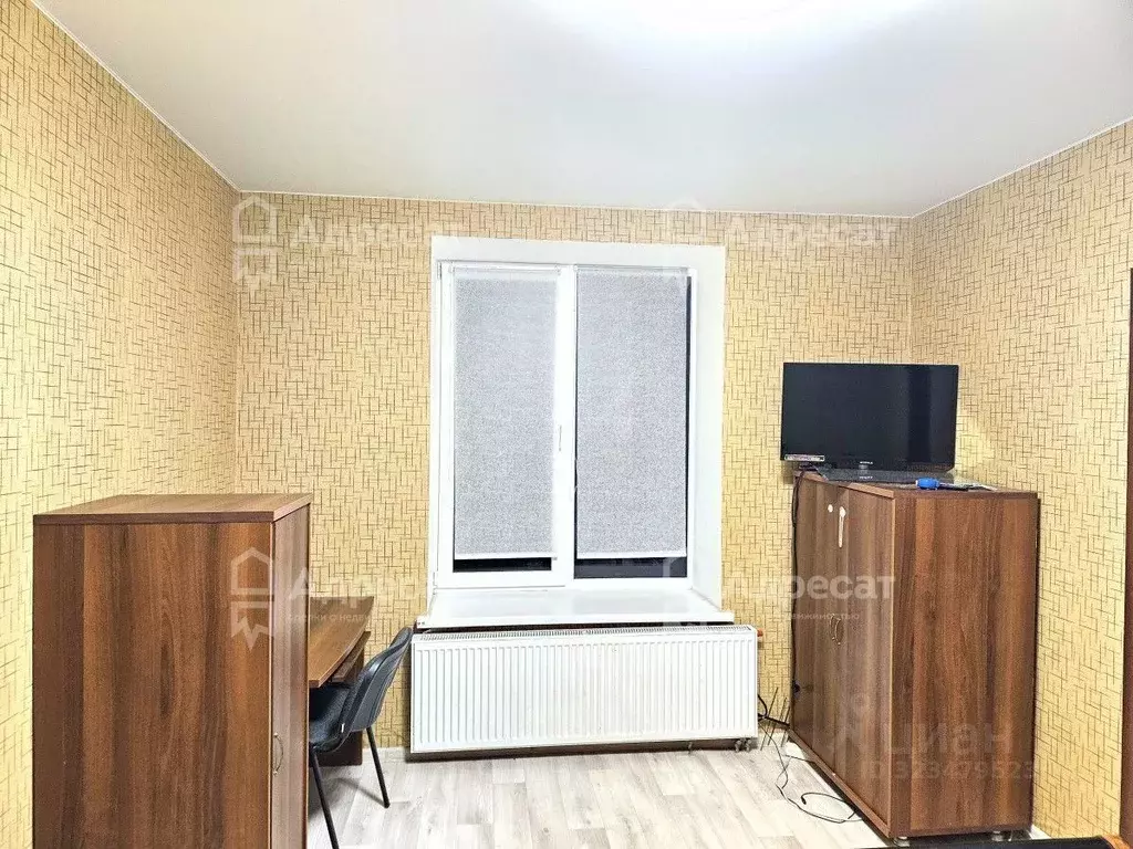 1-к кв. Волгоградская область, Волгоград ул. 70-летия Победы, 10 (46.4 ... - Фото 2