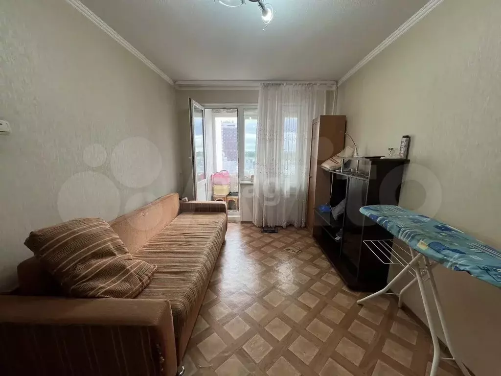 2-к. квартира, 54 м, 7/10 эт. - Фото 1