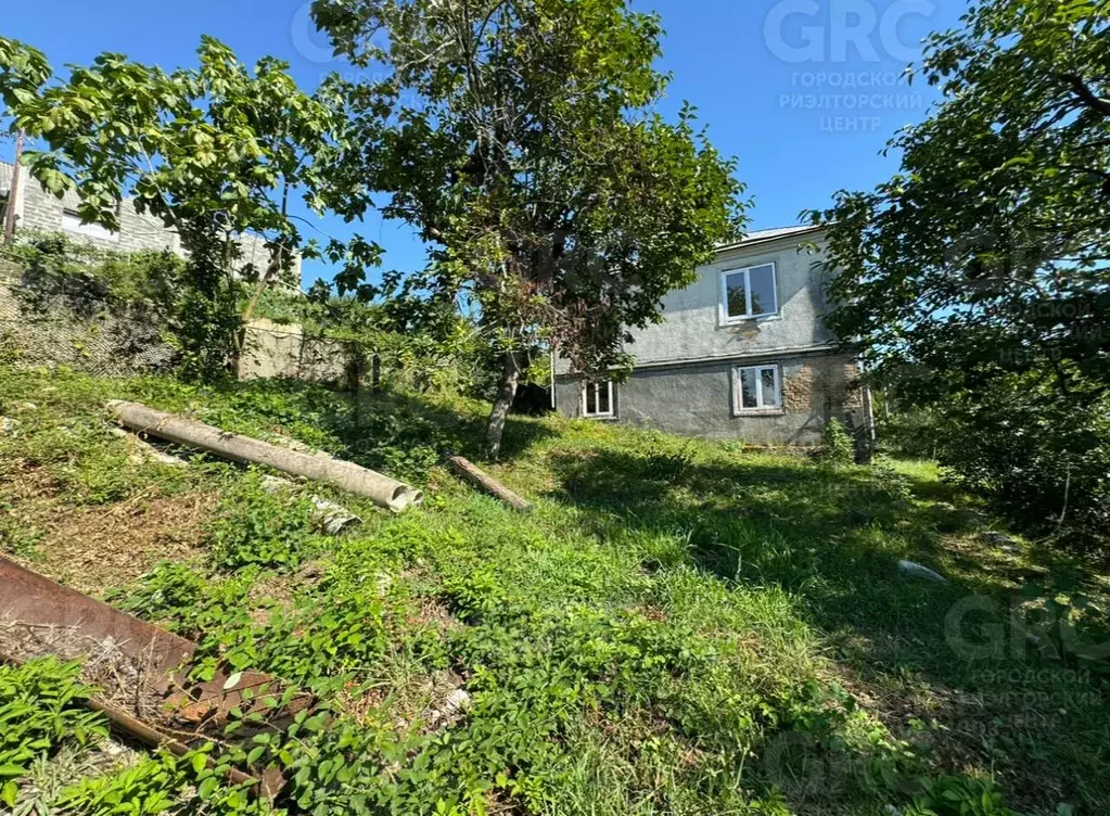 Участок в Краснодарский край, Сочи городской округ, с. Хлебороб ул. ... - Фото 2