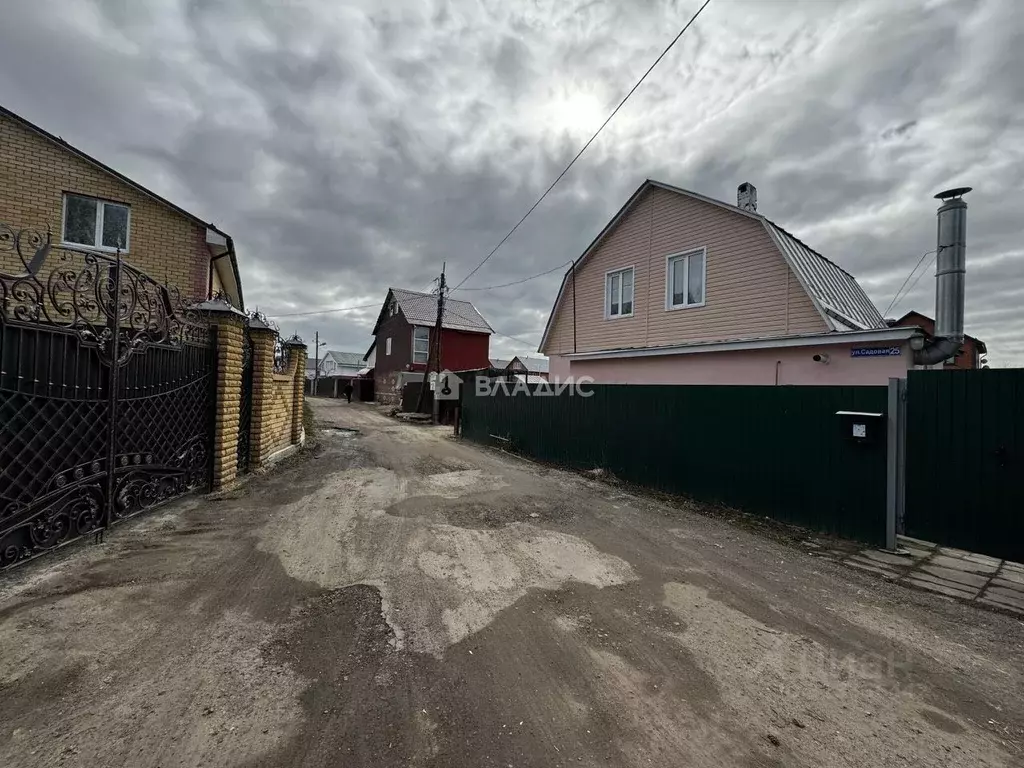 Дом в Владимирская область, Суздальский район, Боголюбовское ... - Фото 0