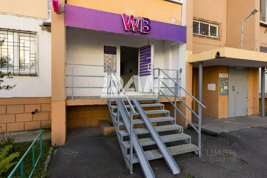 Помещение свободного назначения в Челябинская область, Копейск ул. ... - Фото 1