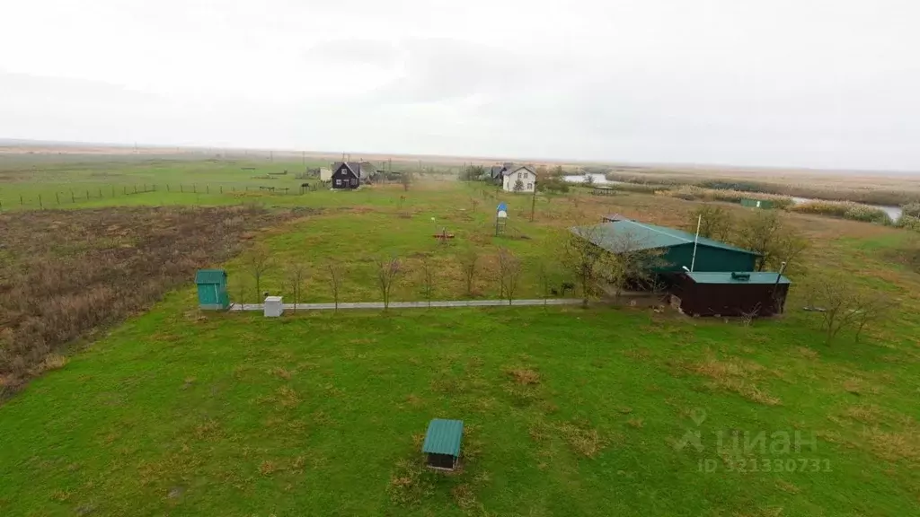 Участок в Ставропольский край, Апанасенковский муниципальный округ, с. ... - Фото 2