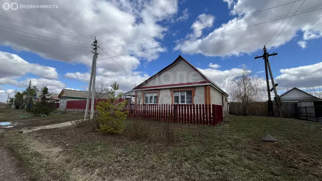 Дом в Александровка, Восточная улица (83.1 м) - Фото 1