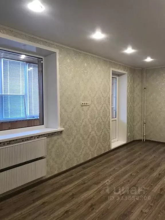 2-к кв. Татарстан, Казань ул. Академика Завойского, 7 (58.0 м) - Фото 1