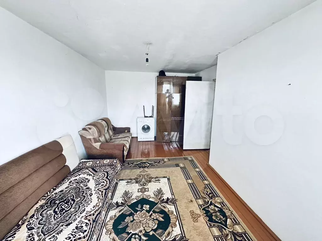 2-к. квартира, 42 м, 4/5 эт. - Фото 1