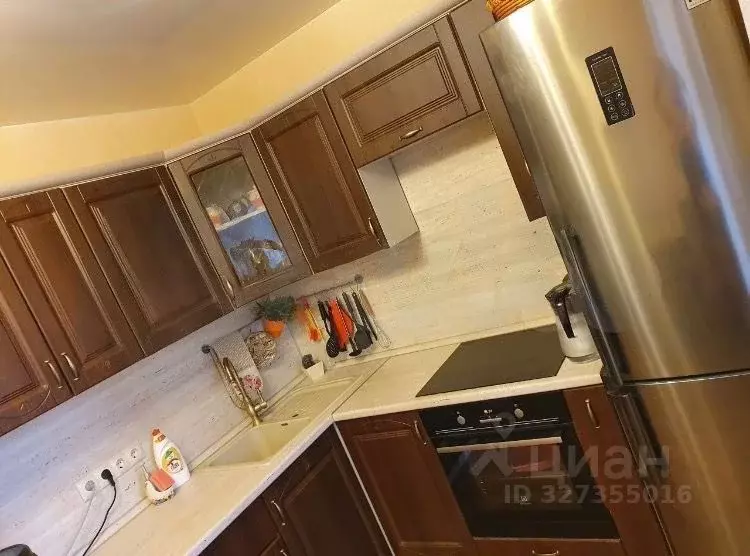 1-к кв. Московская область, Раменское ул. Молодежная, 18 (39.0 м) - Фото 1