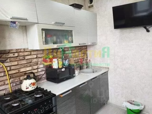 2-к кв. Белгородская область, Белгород бул. Юности, 21к1 (51.7 м) - Фото 2