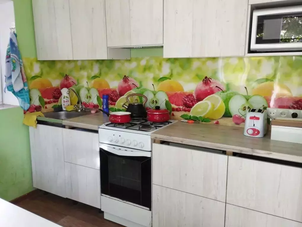 1-к кв. Крым, Евпатория ул. Луговая, 8 (24.0 м) - Фото 1