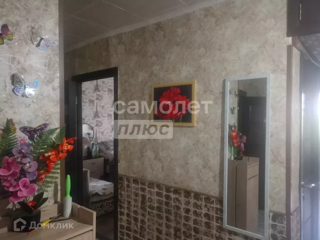 Продаётся 3-к квартира, 65.6 м - Фото 0