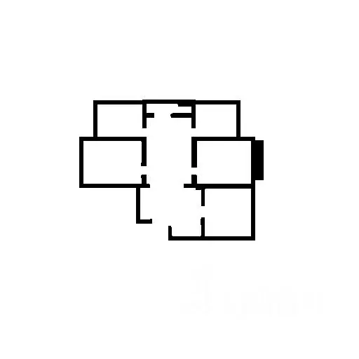 4-к кв. Санкт-Петербург Богатырский просп., 50к1 (109.0 м) - Фото 2