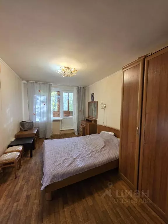 Комната Москва ул. Островитянова, 23К3 (18.0 м) - Фото 1