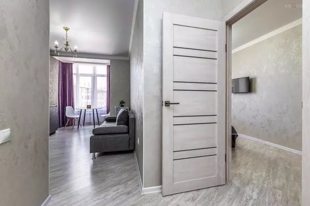 1-к кв. Ставропольский край, Минеральные Воды Советская ул., 123к2 ... - Фото 2