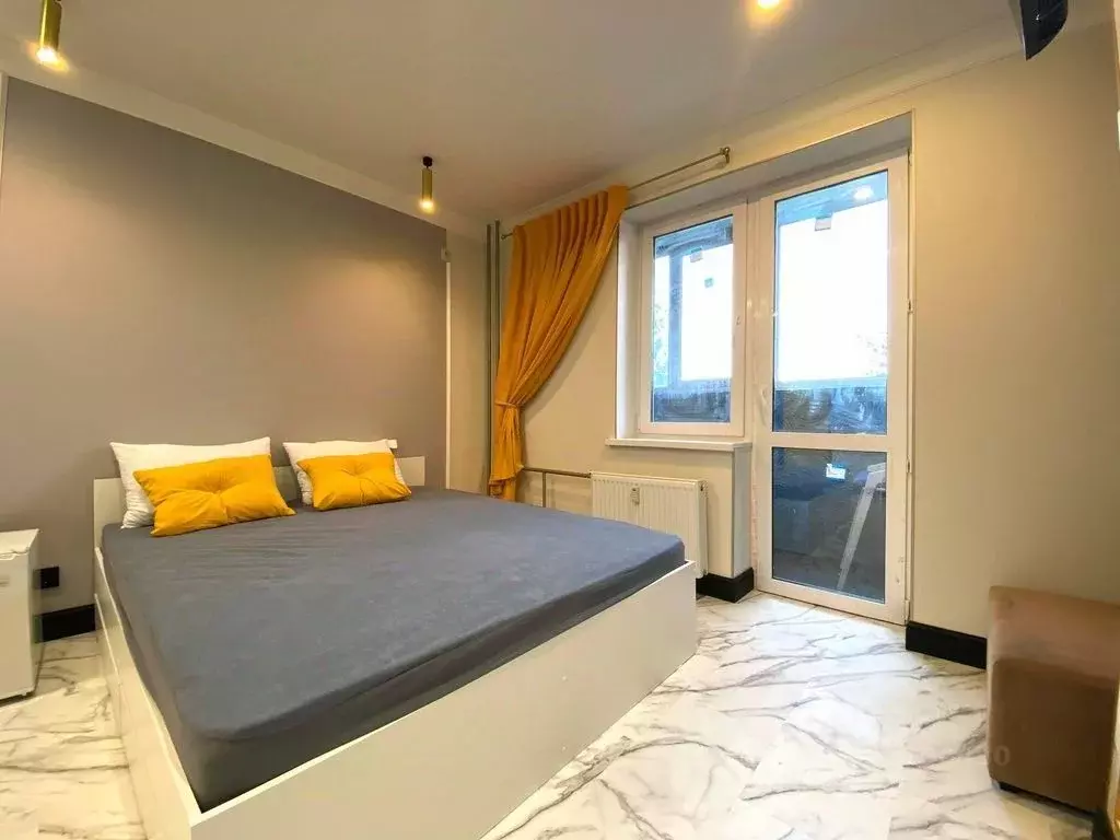 Студия Оренбургская область, Оренбург Пролетарская ул., 296 (22.9 м) - Фото 2