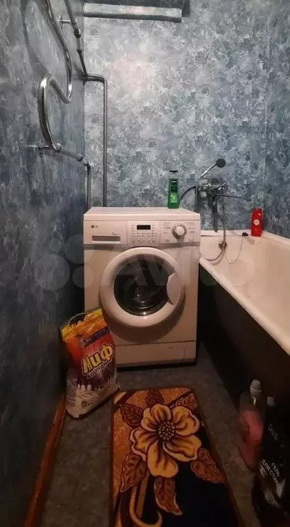 1-к. квартира, 36 м, 5/5 эт. - Фото 0