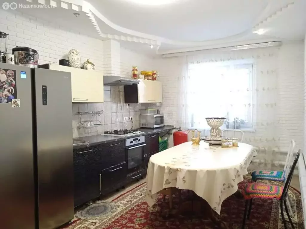 Дом в Омск, 25-я Рабочая улица (66.6 м) - Фото 2