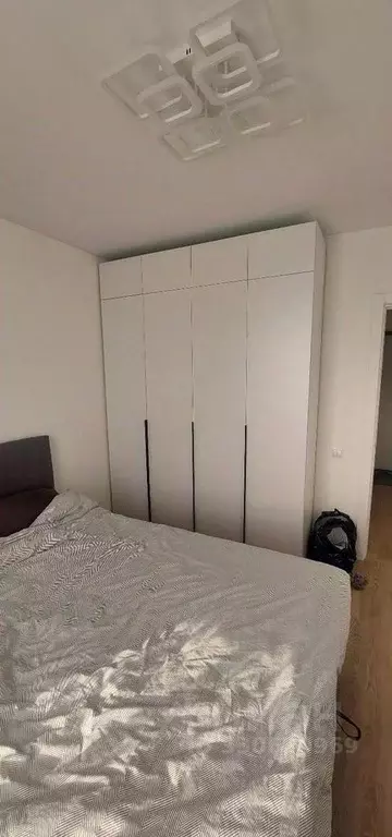 2-к кв. Москва Производственная ул., 19к1 (40.0 м) - Фото 1