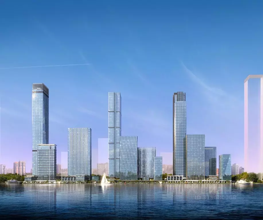 2-к кв. Москва Северный порт жилой комплекс (81.5 м) - Фото 1