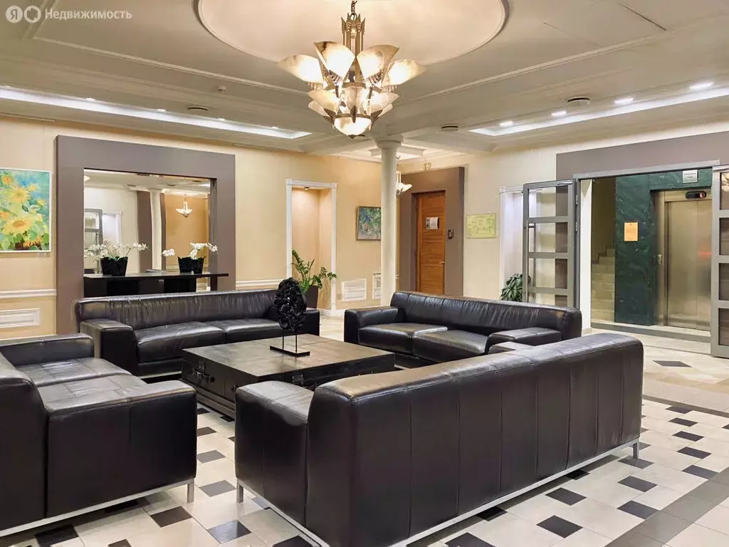 Офис (2095 м) - Фото 1