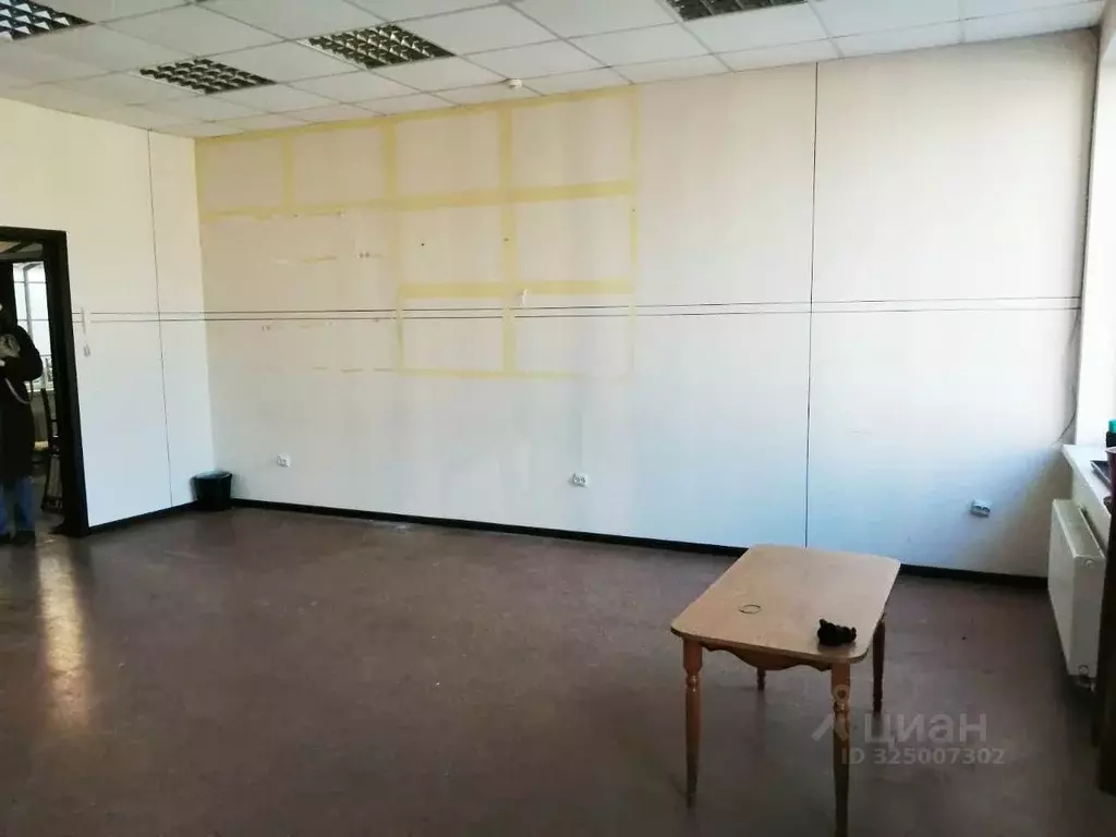 Офис в Калининградская область, Калининград Красная ул. (34 м) - Фото 2