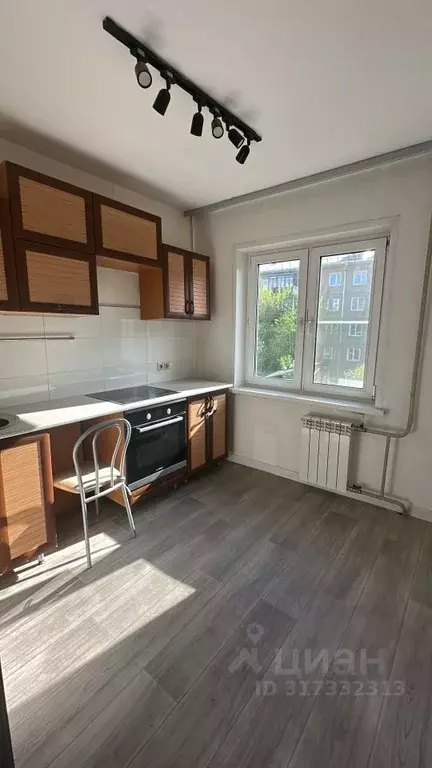1-к кв. Красноярский край, Красноярск ул. Мичурина, 25а (30.0 м) - Фото 0