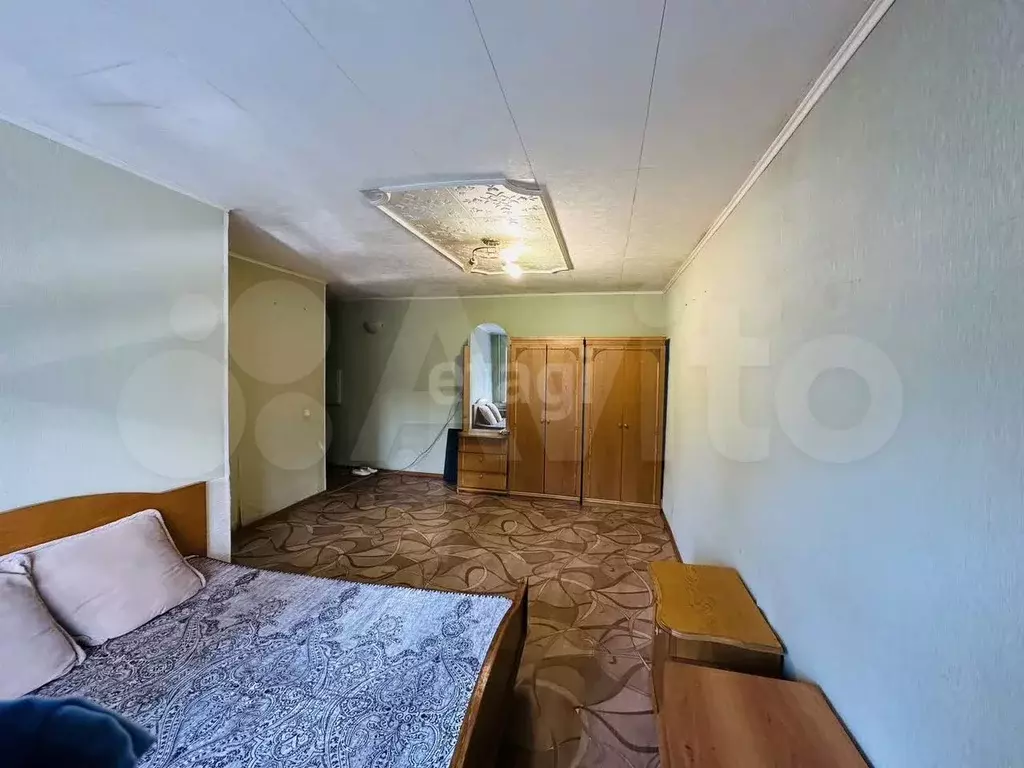 1-к. квартира, 28,8 м, 1/5 эт. - Фото 1
