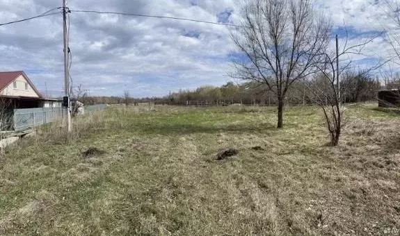 Участок в Саратовская область, пос. Красный Текстильщик ул. ... - Фото 2