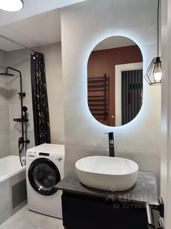 2-к кв. Москва Очаковское ш., 19К2 (45.0 м) - Фото 1