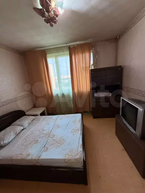 Комната 18 м в 2-к., 3/8 эт. - Фото 0