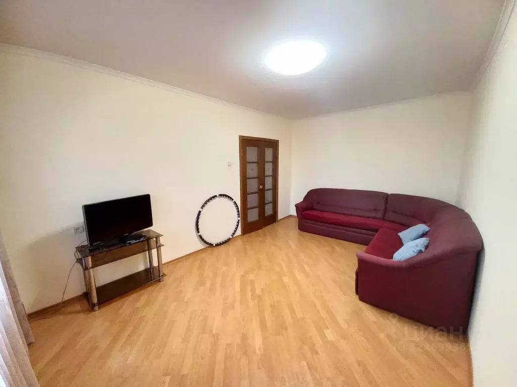 2-к кв. Северная Осетия, Владикавказ Московская ул., 22 (50.0 м) - Фото 2