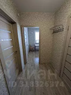 Квартира, 1 комната, 32.54 м - Фото 1