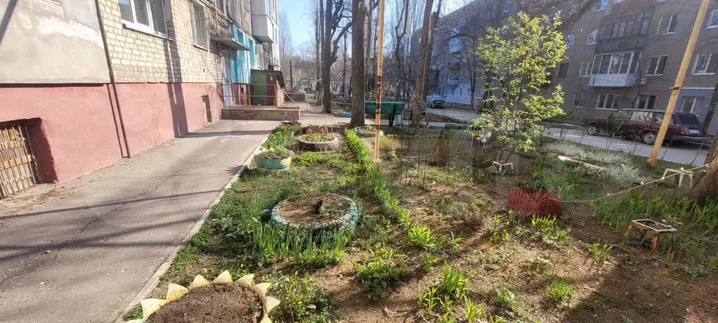 2-к. квартира, 45 м, 5/5 эт. - Фото 0