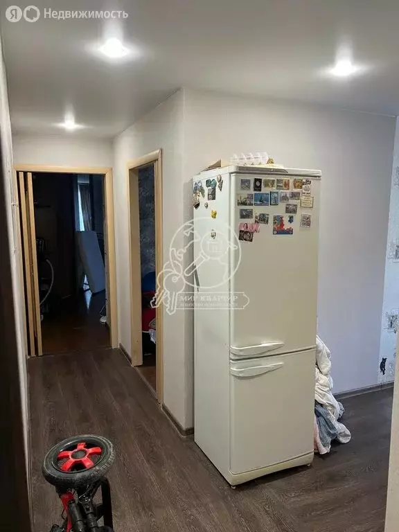 2-комнатная квартира: Новоуральск, Юбилейная улица, 9 (50.2 м) - Фото 0