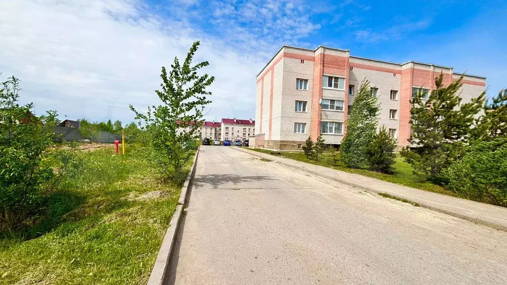 Участок 26,3 сот. (ИЖС) - Фото 0