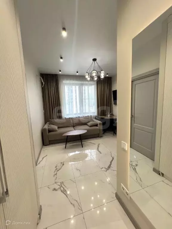 Продаётся 2-к квартира, 36 м - Фото 0