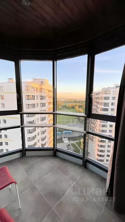 2-к кв. Санкт-Петербург Львовская ул., 7 (52.0 м) - Фото 2