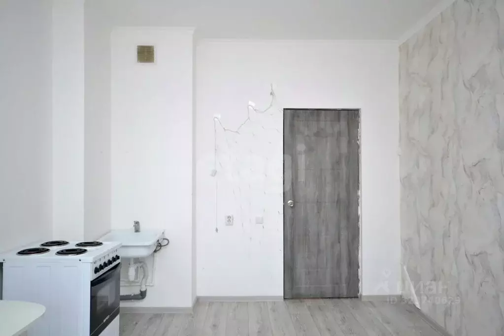 Студия Саха (Якутия), Якутск ул. Летчицы Веры Захаровой, 15/1 (25.2 м) - Фото 1