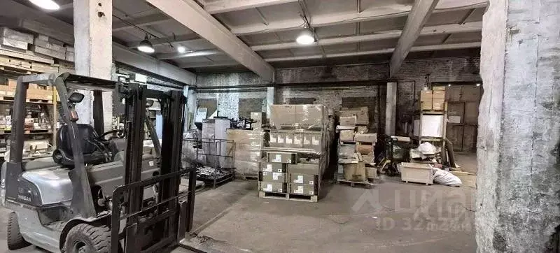 Склад в Московская область, Одинцово Акуловская ул., 21 (340 м) - Фото 2