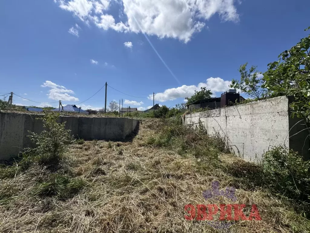 Участок в Краснодарский край, Крымск ул. Карла Маркса, 6 (11.68 сот.) - Фото 1