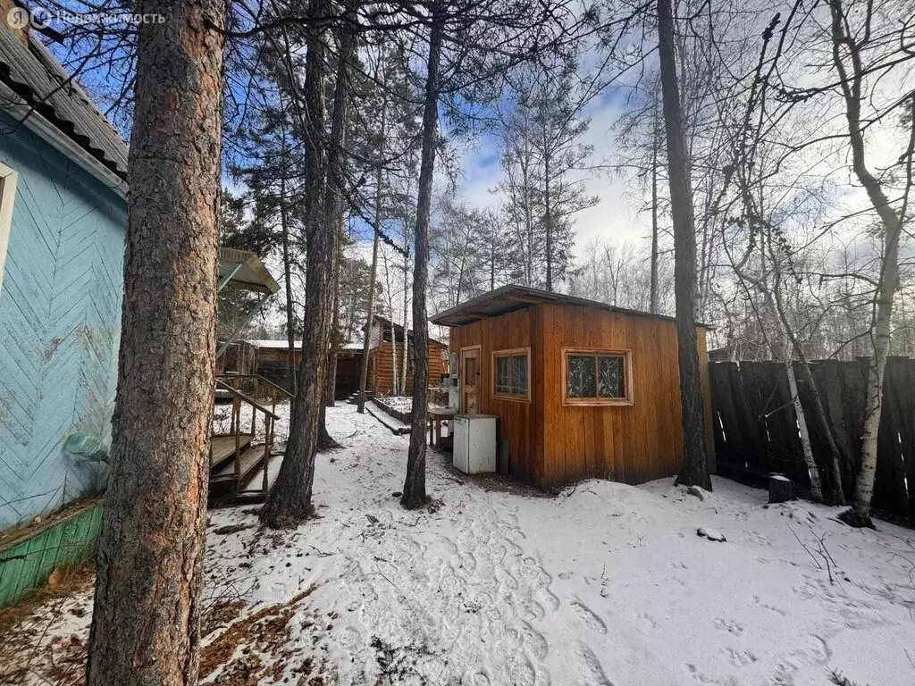 Дом в Республика Саха (Якутия), городской округ Якутск, село Маган (42 ... - Фото 2