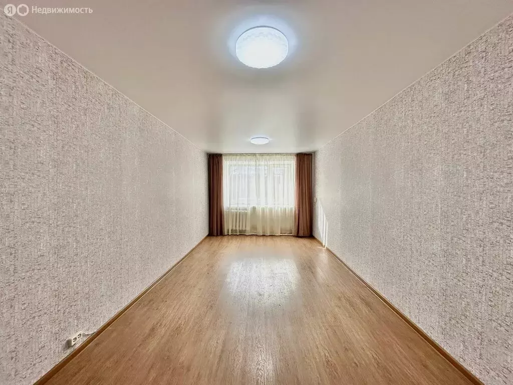 1к в -комнатной квартире (18 м) - Фото 1