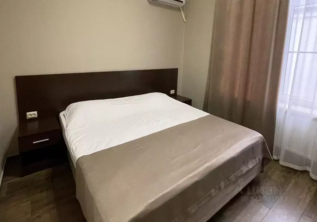 Комната Краснодарский край, Белореченск ул. Ленина, 145 (16.0 м) - Фото 1