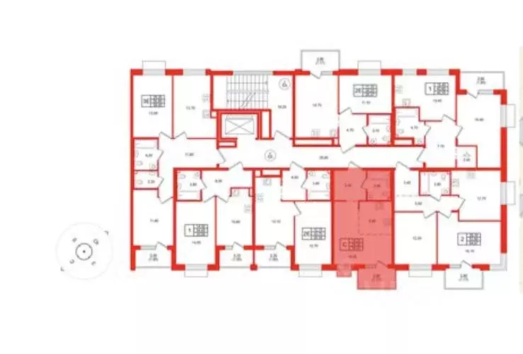 Студия Санкт-Петербург, Санкт-Петербург, Сестрорецк Авиационная ул., ... - Фото 2