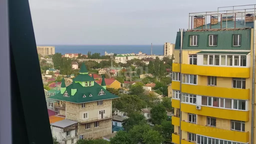 3-к кв. Крым, Феодосия ш. Симферопольское, 24Е (89.5 м) - Фото 1