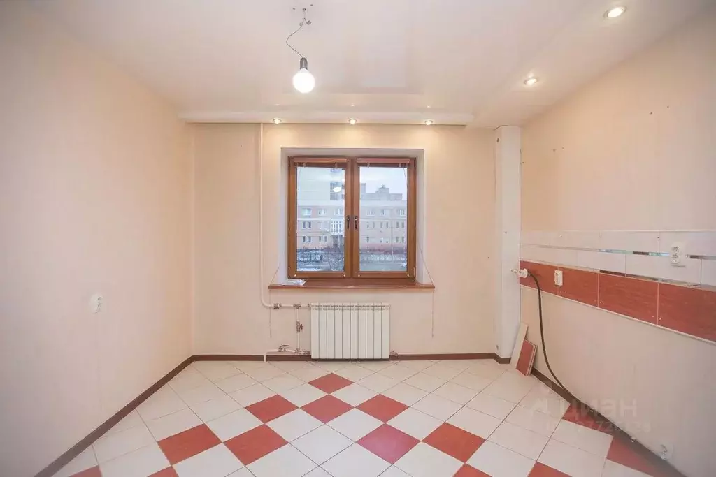 3-к кв. Ярославская область, Ярославль ул. Батова, 5 (68.3 м) - Фото 2