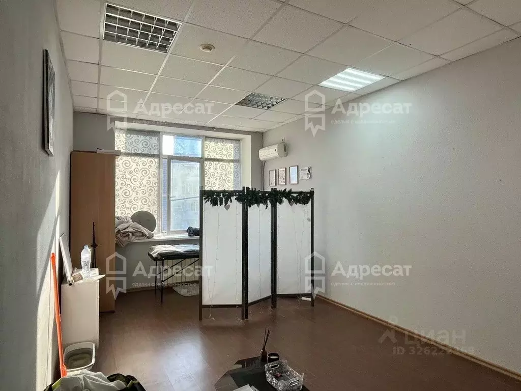 Помещение свободного назначения в Волгоградская область, Волгоград ул. ... - Фото 1