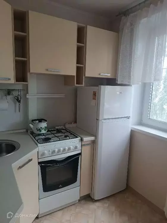 Продаётся 2-к квартира, 44 м - Фото 1