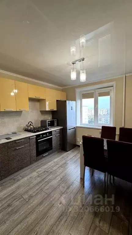 2-к кв. Самарская область, Сызрань ул. Маршала Жукова, 328к2 (50.0 м) - Фото 0